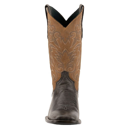 Ferrini Mens Colton Square Toe Boot