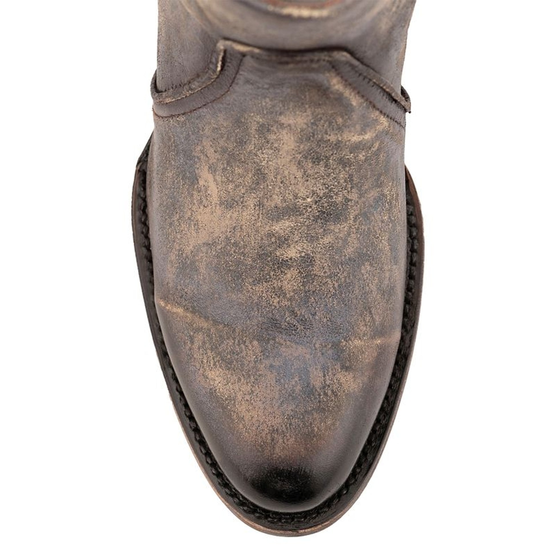 Ferrini Ladies Stacey Round Toe Boots