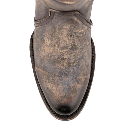 Ferrini Ladies Stacey Round Toe Boots