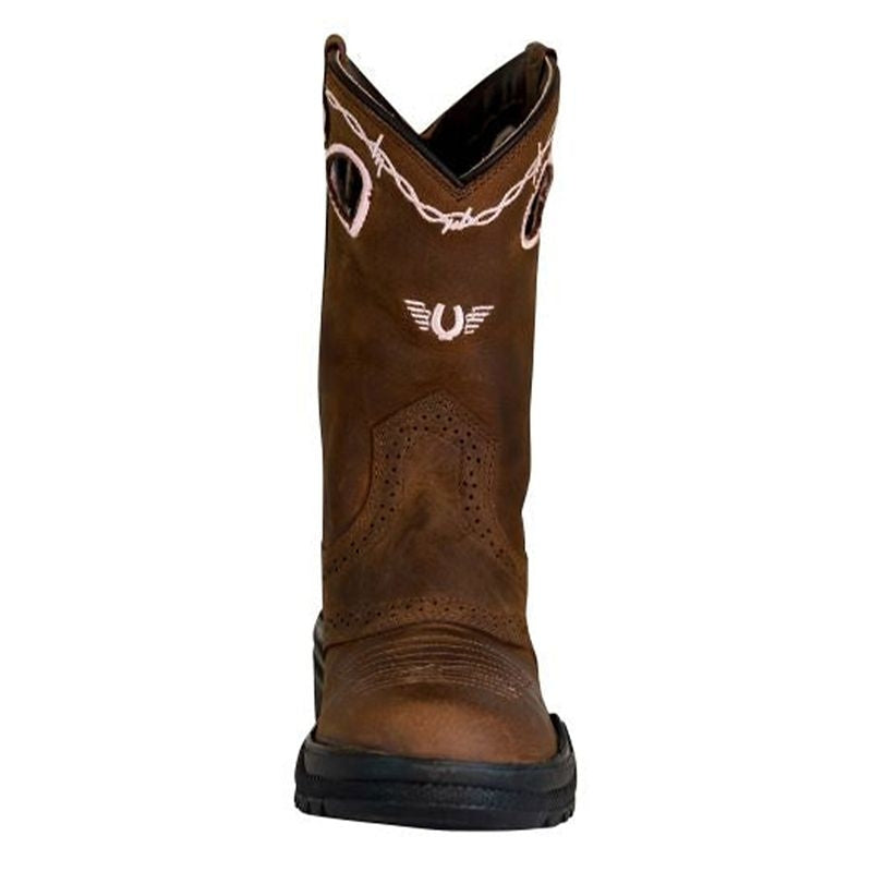 TuffRider Childs Yosemite Round Boots
