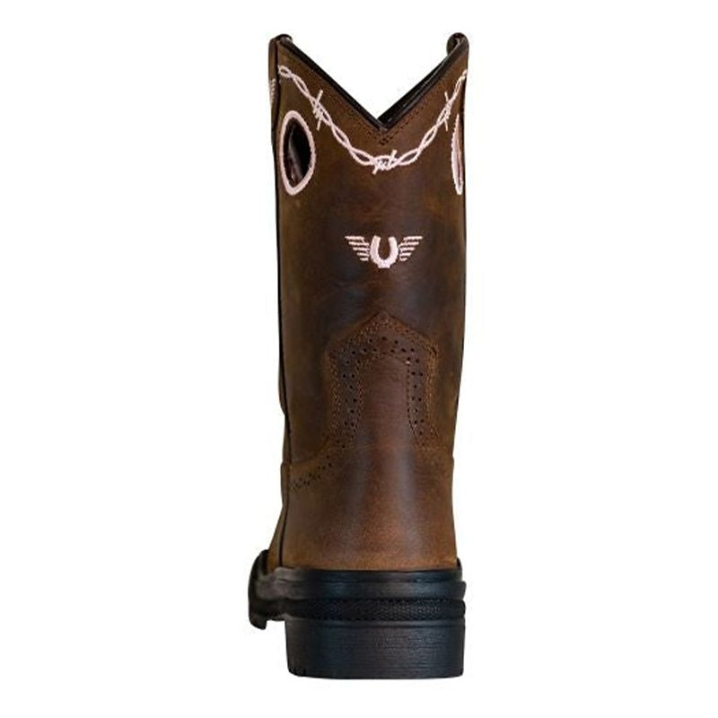 TuffRider Childs Yosemite Round Boots