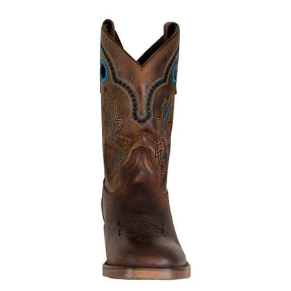 TuffRider Youth Rushmore Square Toe Boots