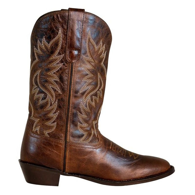 TuffRider Ladies Moran Square Toe Boots
