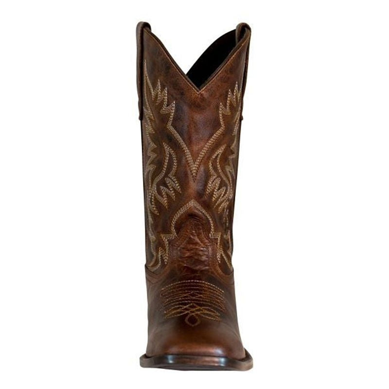 TuffRider Ladies Moran Square Toe Boots