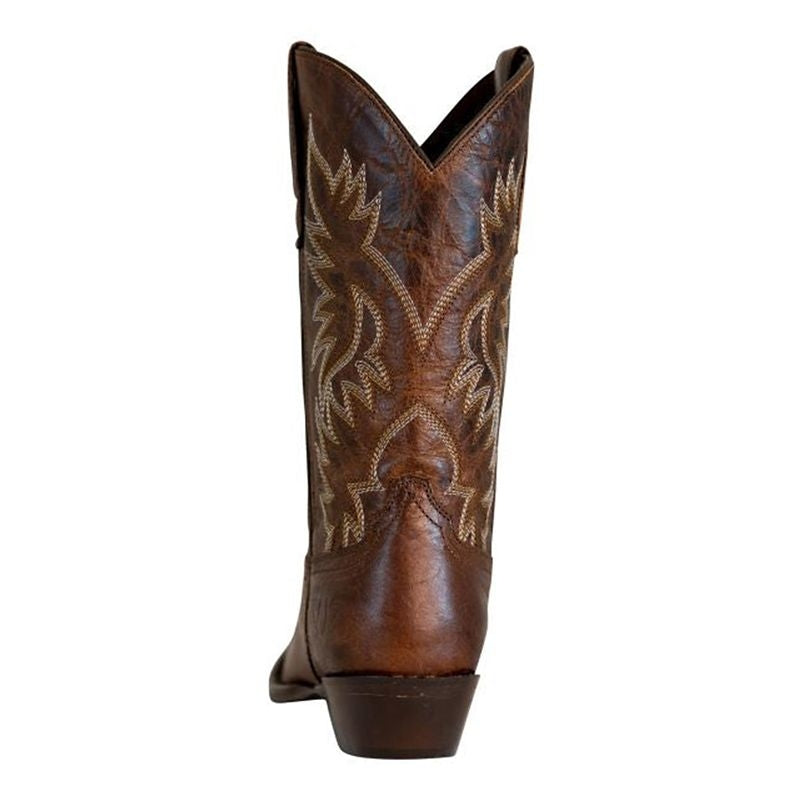 TuffRider Ladies Moran Square Toe Boots
