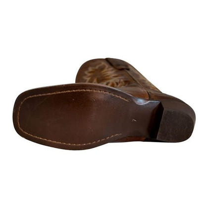 TuffRider Ladies Moran Square Toe Boots
