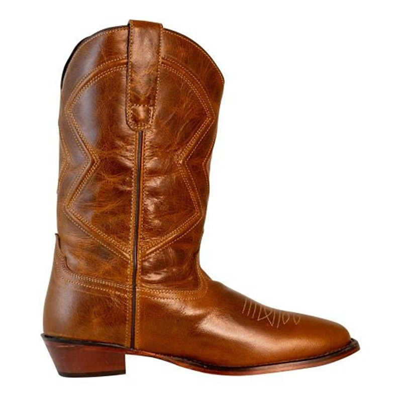 TuffRider Ladies Colter Square Toe Boots
