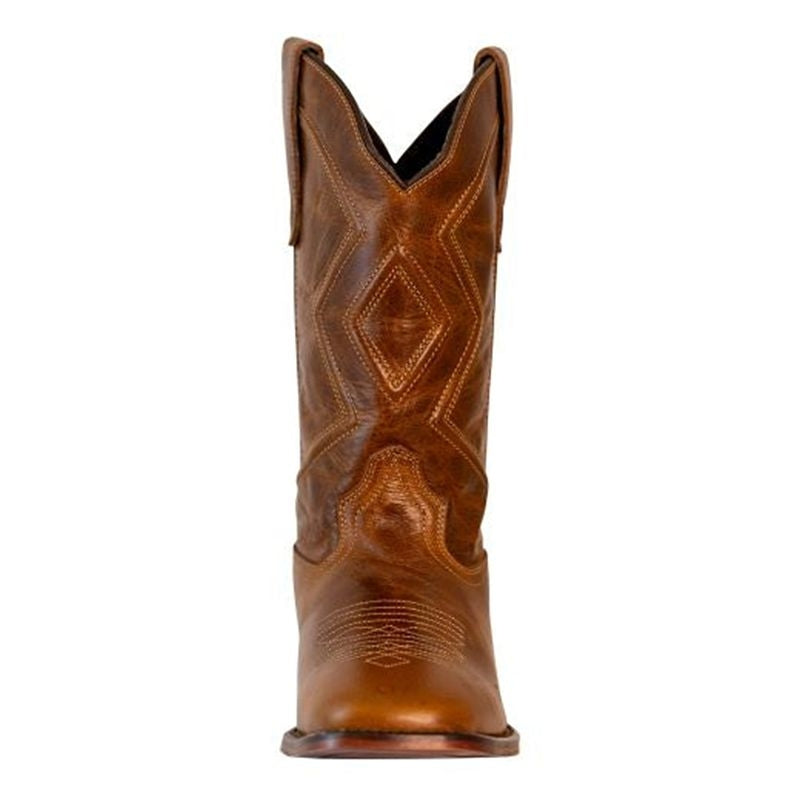 TuffRider Ladies Colter Square Toe Boots