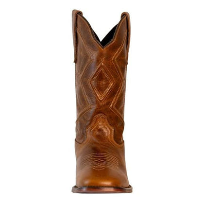 TuffRider Ladies Colter Square Toe Boots