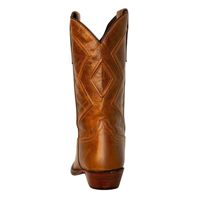 TuffRider Ladies Colter Square Toe Boots