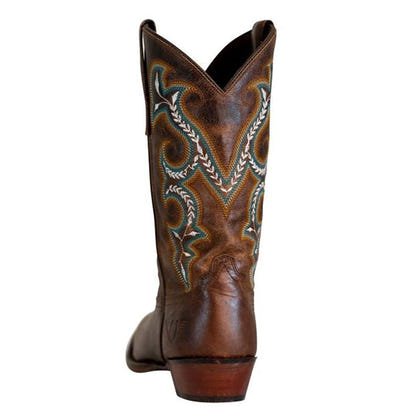 TuffRider Ladies Jenny Square Toe Boots
