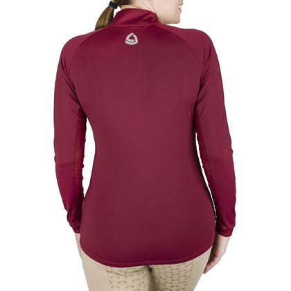 Lettia Ladies Sun Shirt