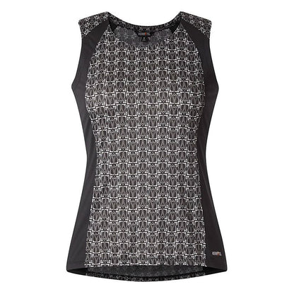 Kerrits Ladies Always Cool Ice Fil Tank Top