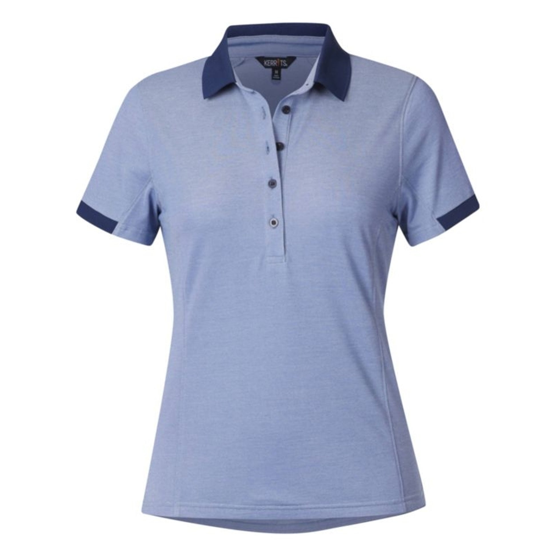Kerrits Ladies Pivot Polo Shirt