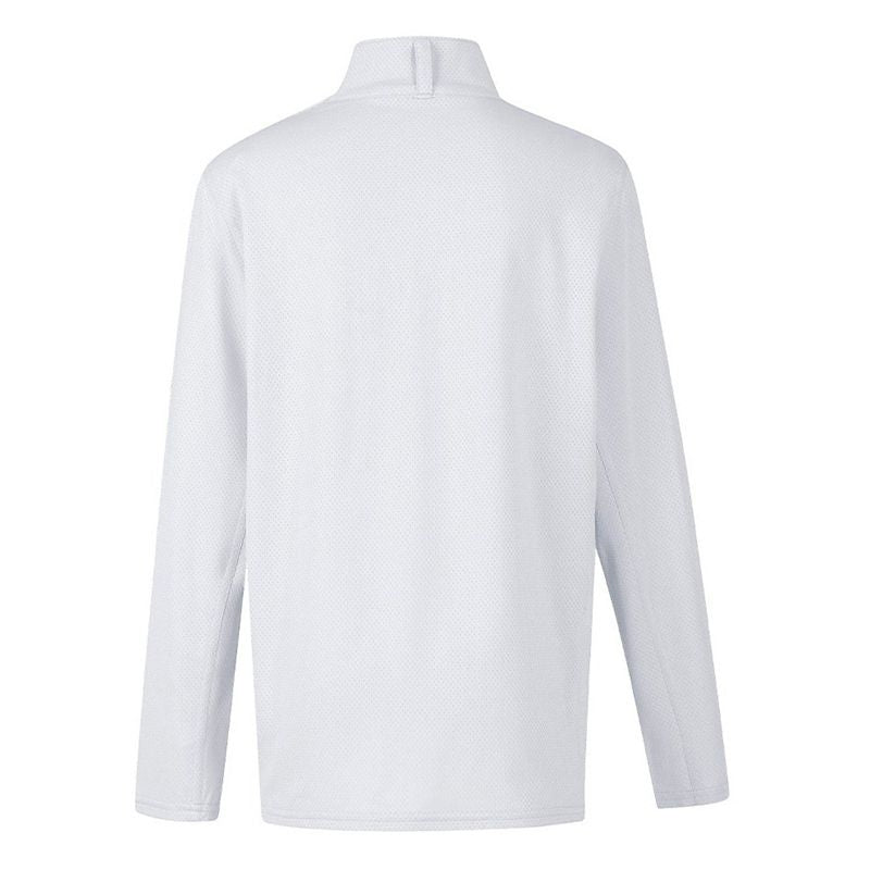 Kerrits Kids Ice Fil Lite Long Sleeve Riding Shirt