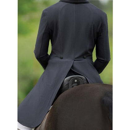 Kerrits Affinity Aero Shadbelly Show Coat