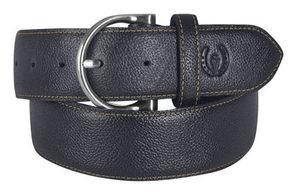 Kerrits Woodstock Leather Belt