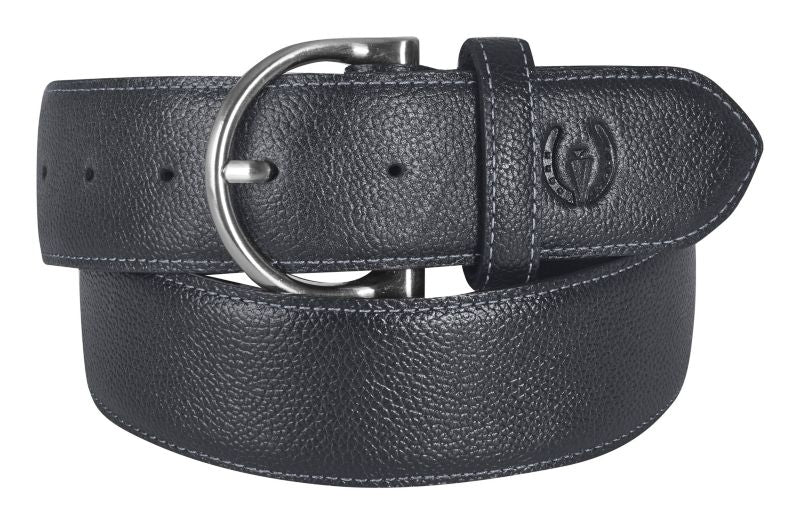Kerrits Woodstock Leather Belt