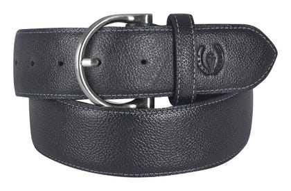 Kerrits Woodstock Leather Belt