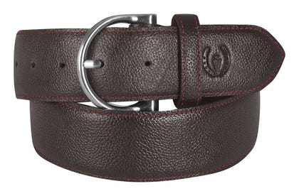 Kerrits Woodstock Leather Belt