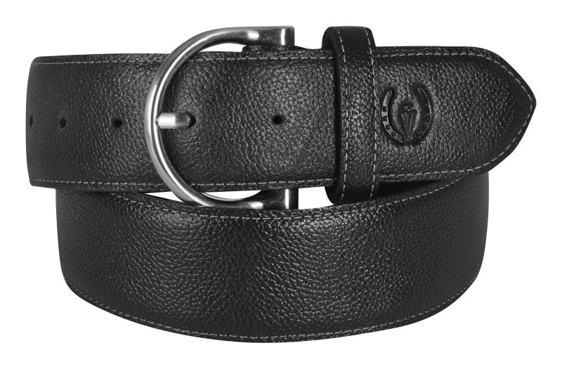 Kerrits Woodstock Leather Belt