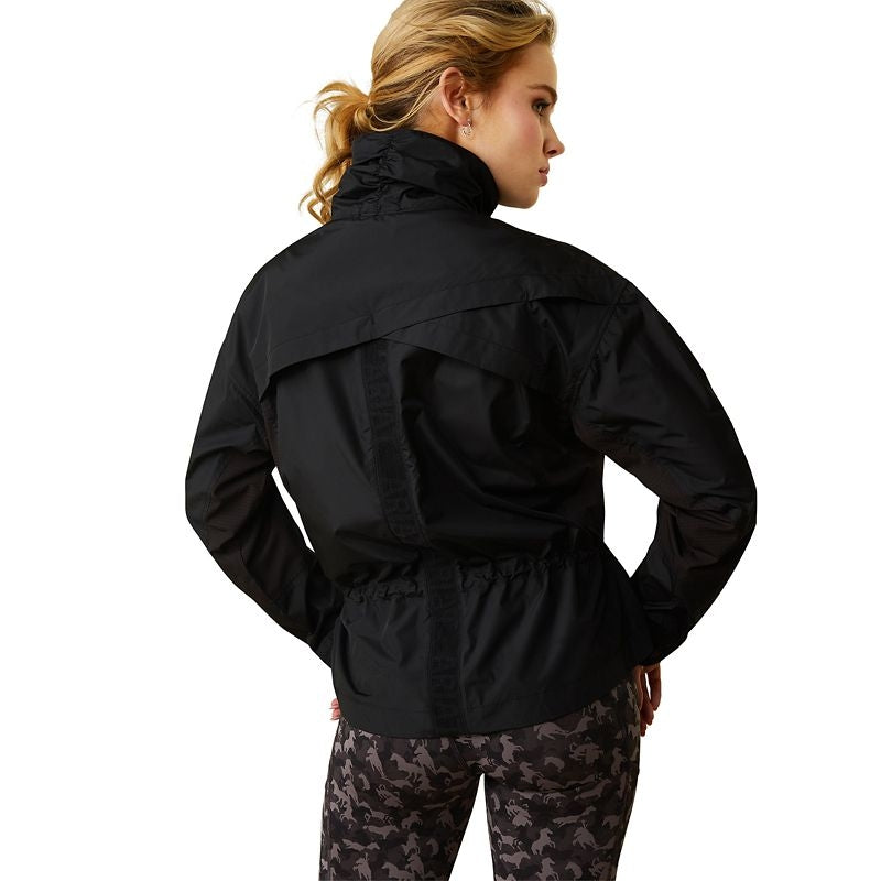 Ariat Womens Breathe Jacket