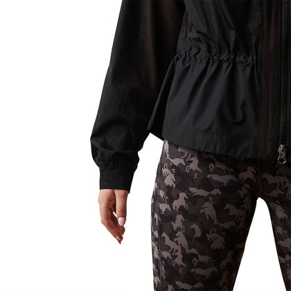 Ariat Womens Breathe Jacket