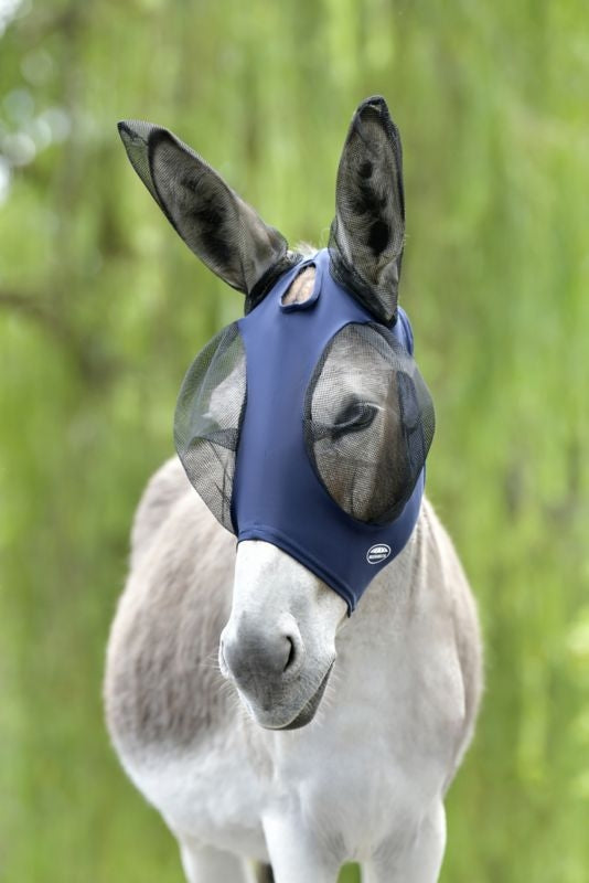 WeatherBeeat Mule Deluxe Bug Eye Saver with Ears