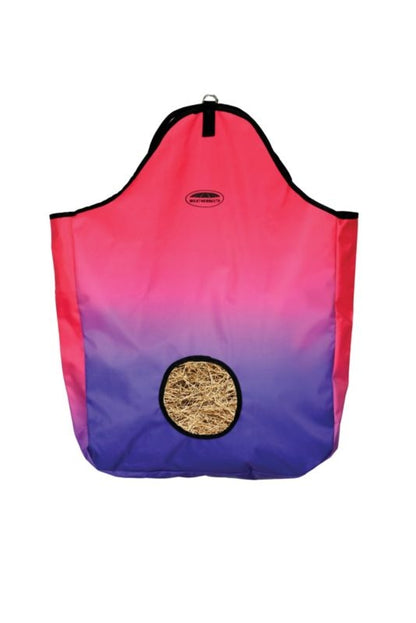 Weatherbeeta Ombre Hay Bag