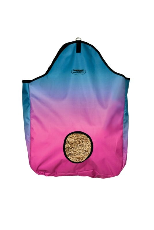 Weatherbeeta Ombre Hay Bag