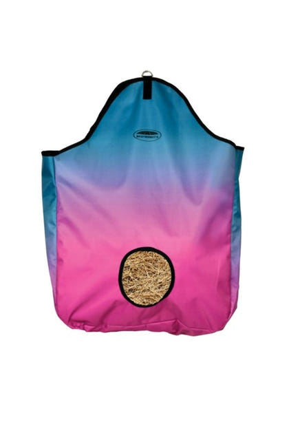 Weatherbeeta Ombre Hay Bag