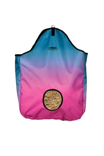 Weatherbeeta Ombre Hay Bag