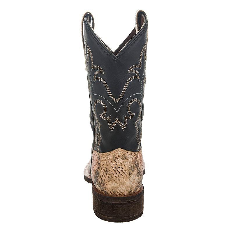 TuffRider Toddler Snake In My Boot Western