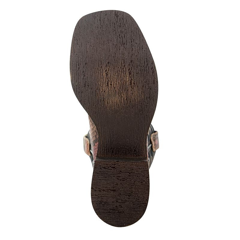 TuffRider Toddler Snake In My Boot Western