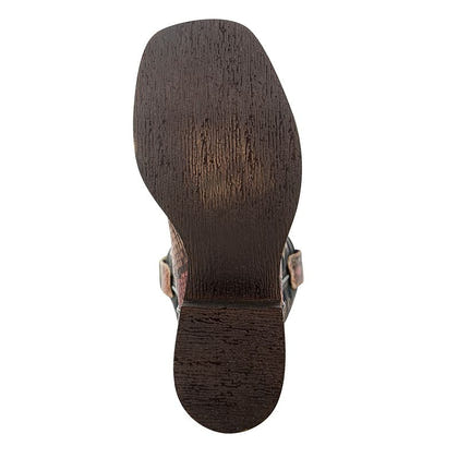 TuffRider Toddler Snake In My Boot Western