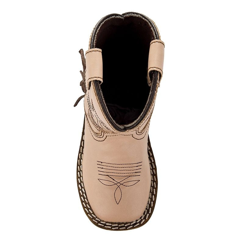TuffRider Youth Fringe Bootie