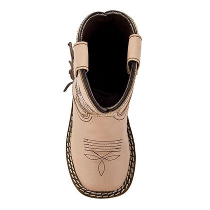 TuffRider Youth Fringe Bootie