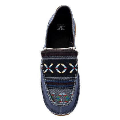 TuffRider Women's Slip-On GraphiX