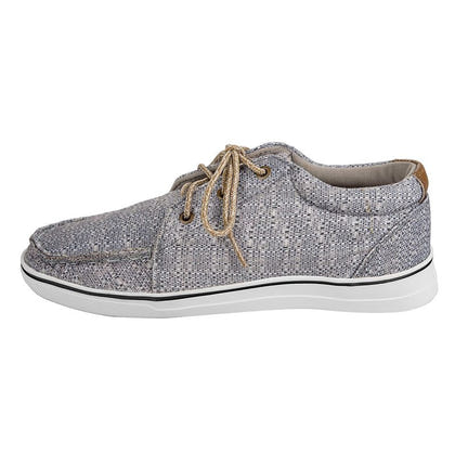 TuffRider Women's Lace-Up GraphiX