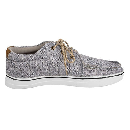 TuffRider Women's Lace-Up GraphiX