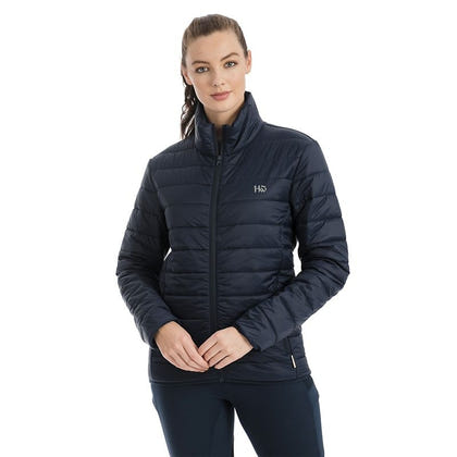 HW Ladies Signature Light Padded Jacket