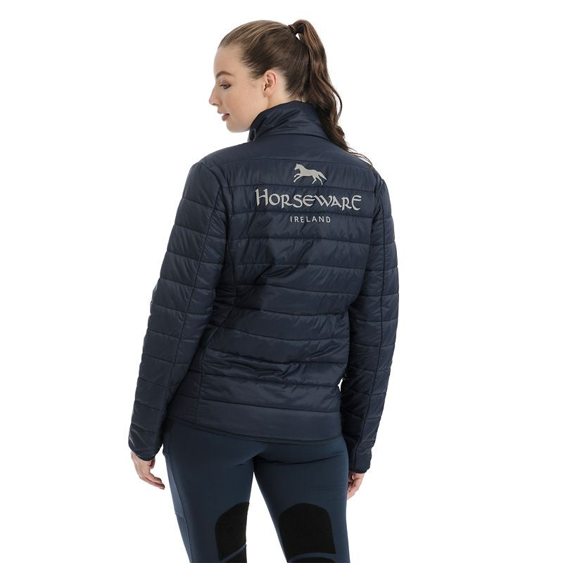 HW Ladies Signature Light Padded Jacket
