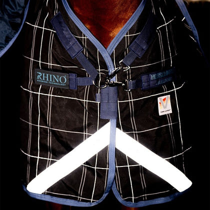 Rhino Plus Reflectech VL Medium Blanket