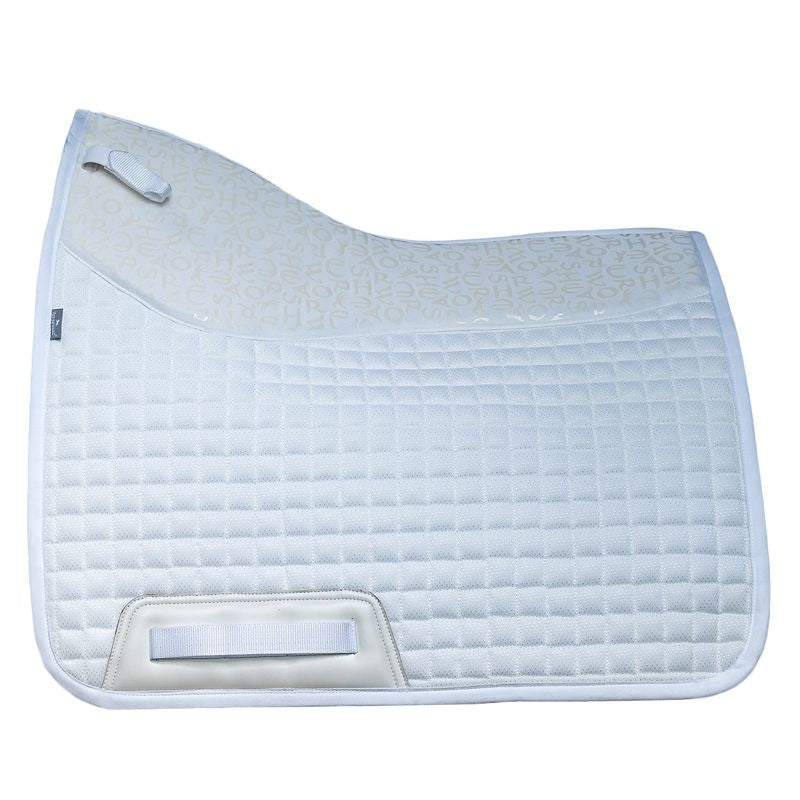 Hw Tech Comfort Dressage Pad