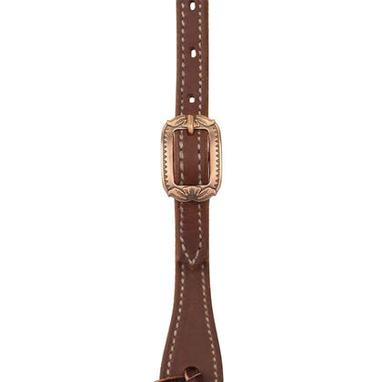 Weaver Protack Salt Center Slim BB