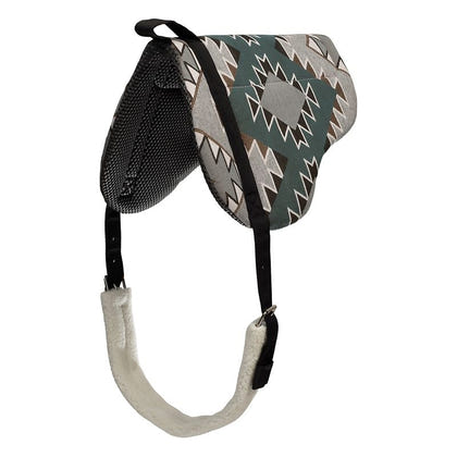 Weaver Bareback GettaGrip Saddle Pad