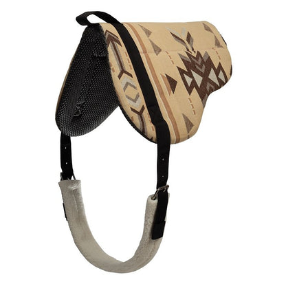 Weaver Bareback GettaGrip Saddle Pad