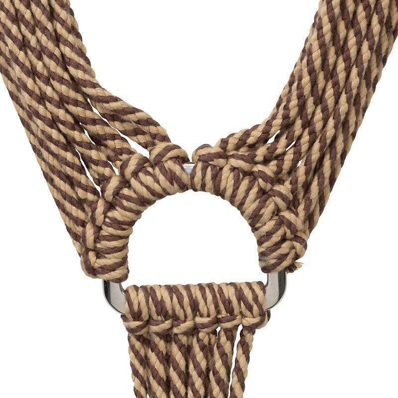 Weaver EcoLuxe Pulling Breast Collar