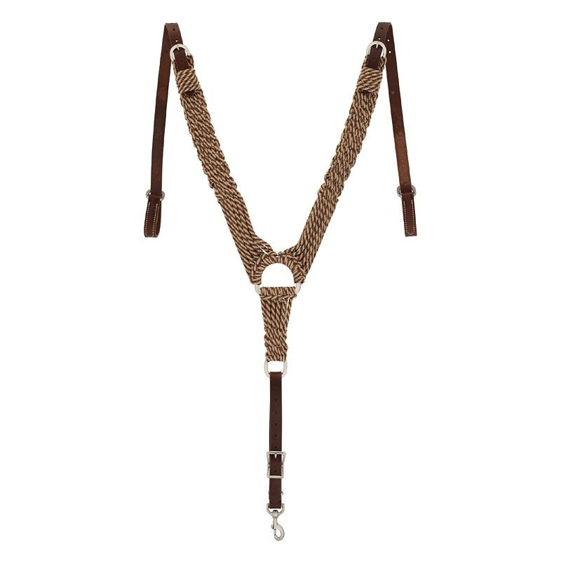 Weaver EcoLuxe Pulling Breast Collar