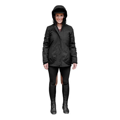 Redingote Insulated Riding Jacket